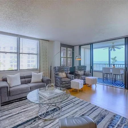 Ultimate 2 Bedroom Condo On Siesta Key Sarasota County Condo 1003